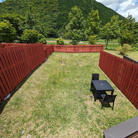 Resonate Club Kuju Otel Taketa Dış mekan fotoğraf