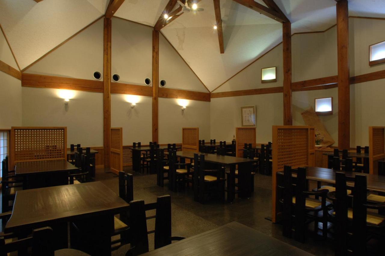 Resonate Club Kuju Otel Taketa Dış mekan fotoğraf
