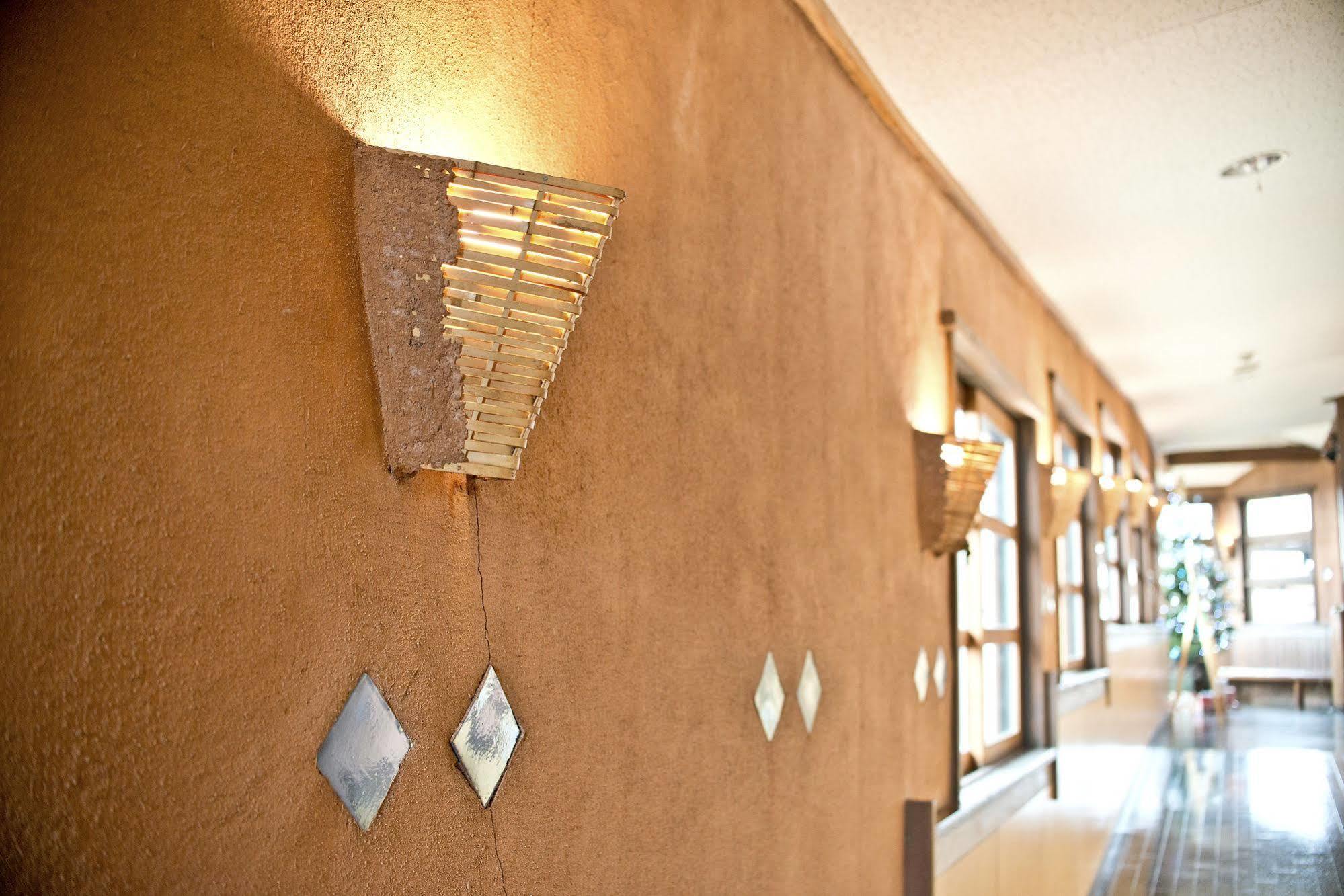 Resonate Club Kuju Otel Taketa Dış mekan fotoğraf